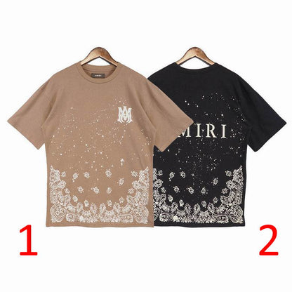 AMR  T-shirt Shirt Polo 2 Color 's