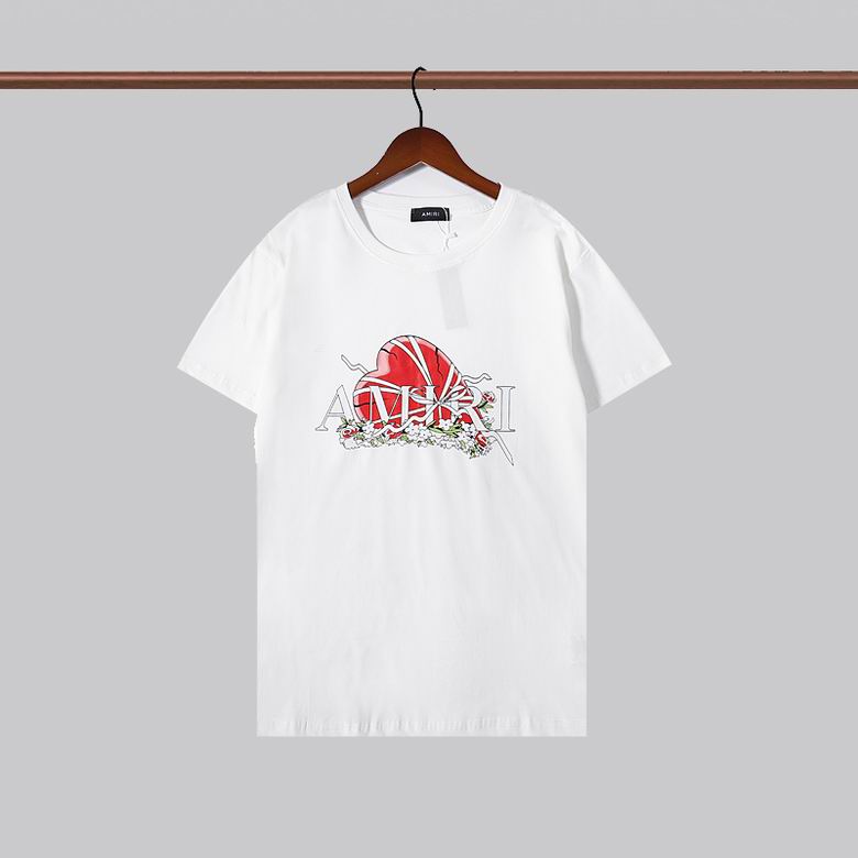 AMR T- shirt  2 Color's