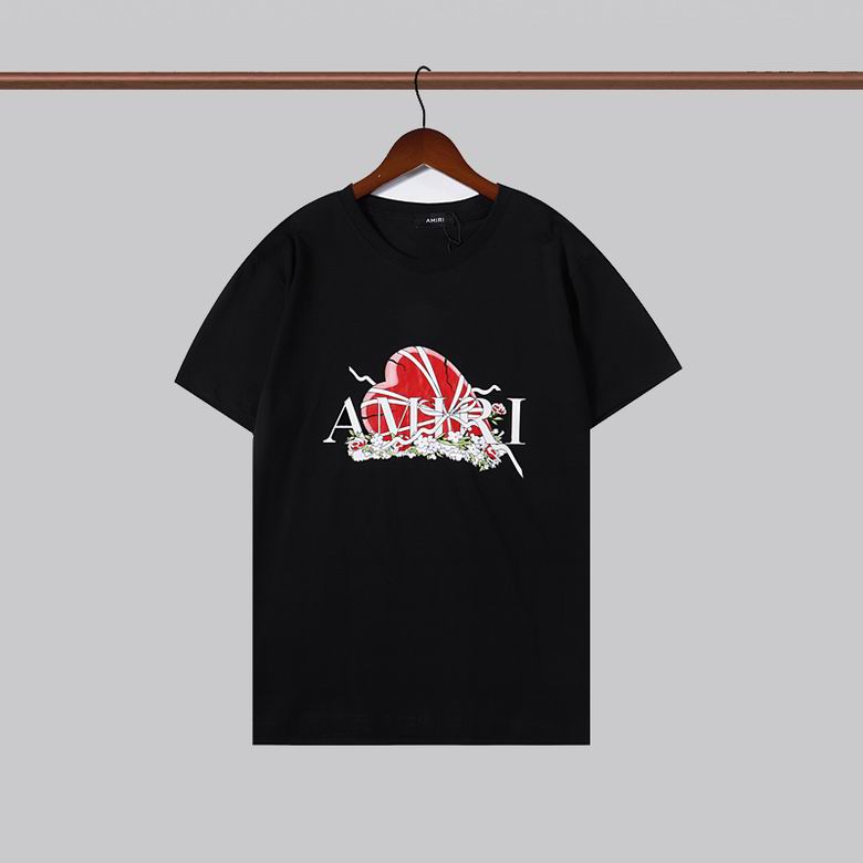 AMR T- shirt  2 Color's