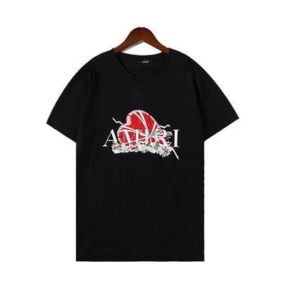 AMR T- shirt  2 Color's