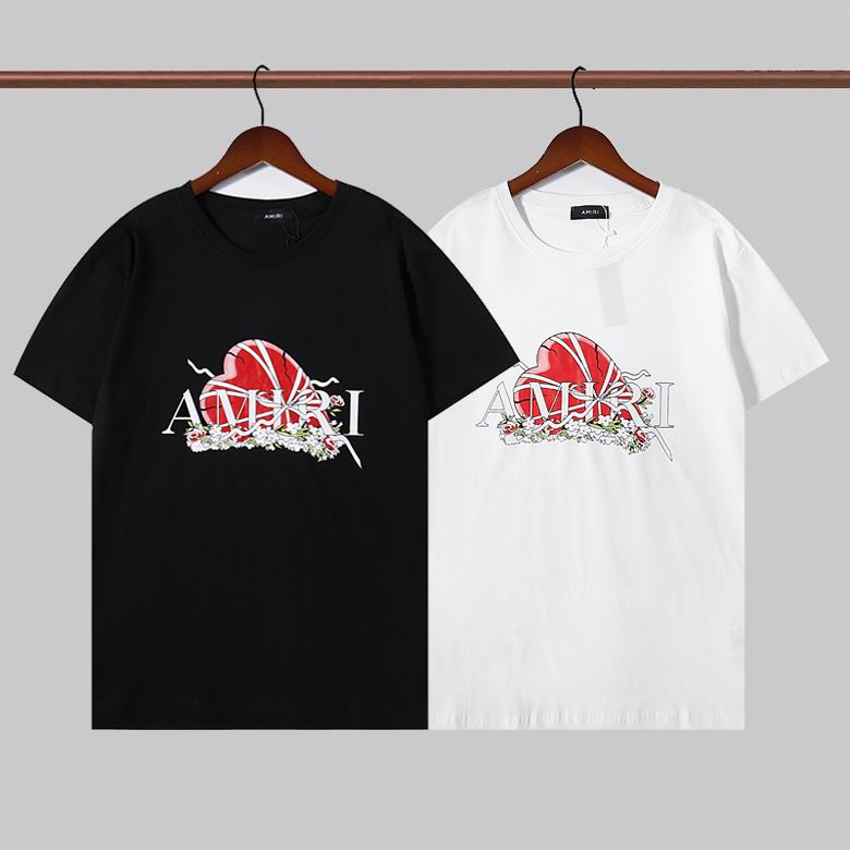 AMR T- shirt  2 Color's