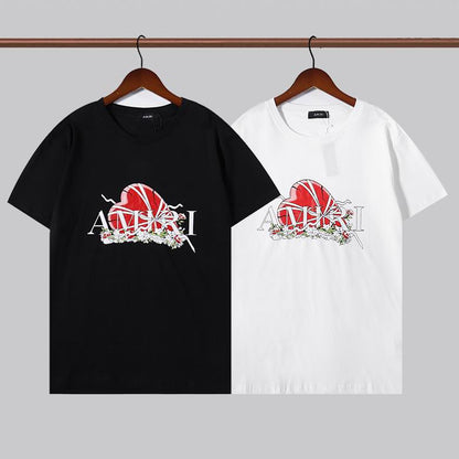 AMR T- shirt  2 Color's