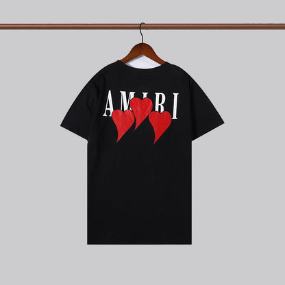 AMR  T -shirt 2 Color 's