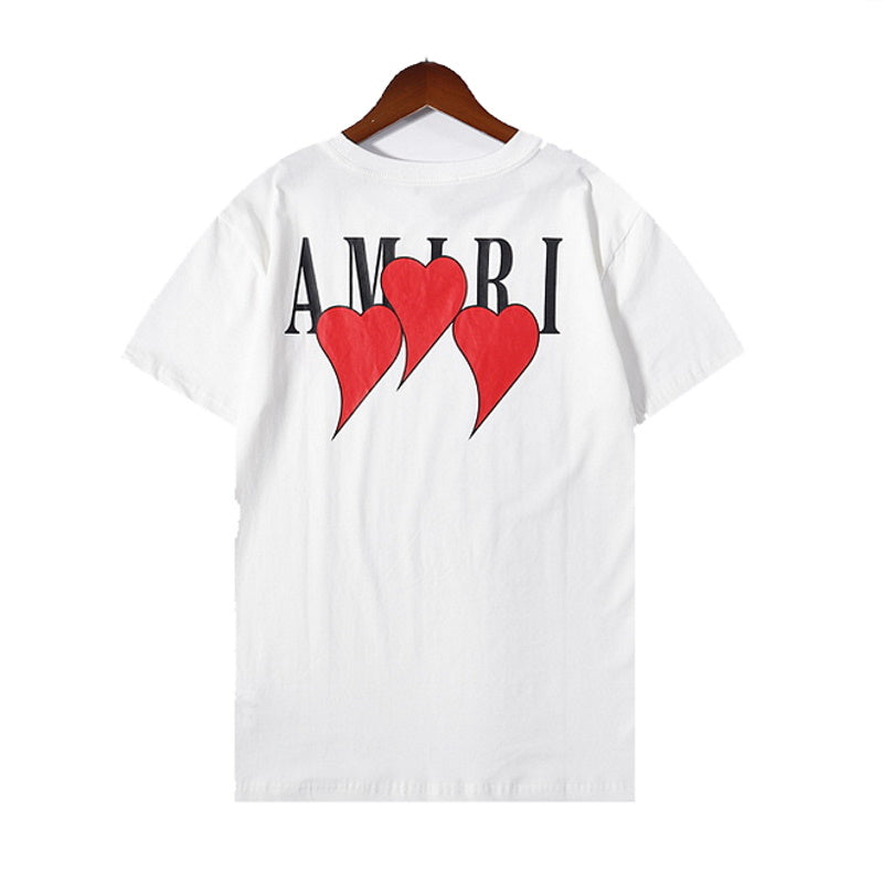 AMR  T -shirt 2 Color 's