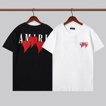 AMR  T -shirt 2 Color 's