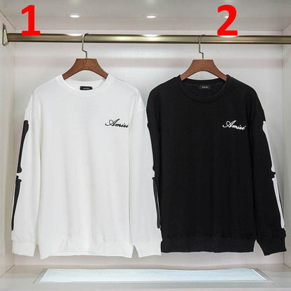AMR  Sweater Sweatshirt 2 Color 's