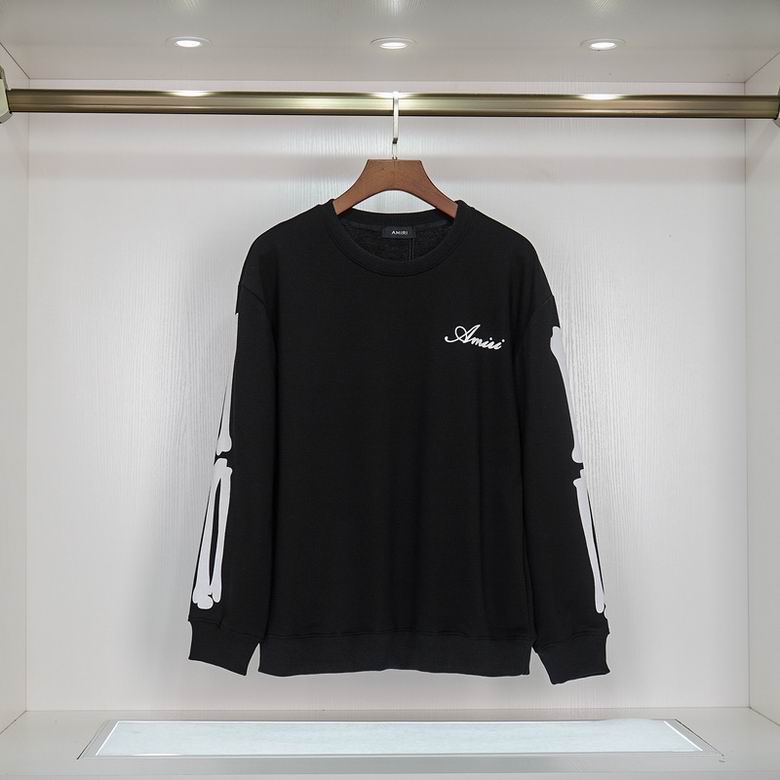 AMR  Sweater Sweatshirt 2 Color 's