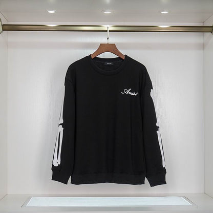 AMR  Sweater Sweatshirt 2 Color 's