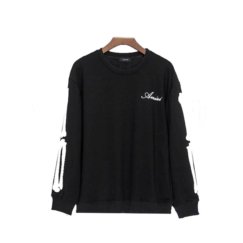 AMR  Sweater Sweatshirt 2 Color 's
