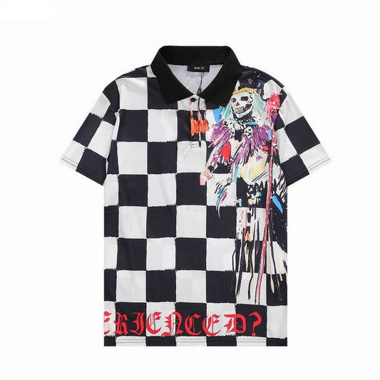 AMR T-shirt Shirt Polo