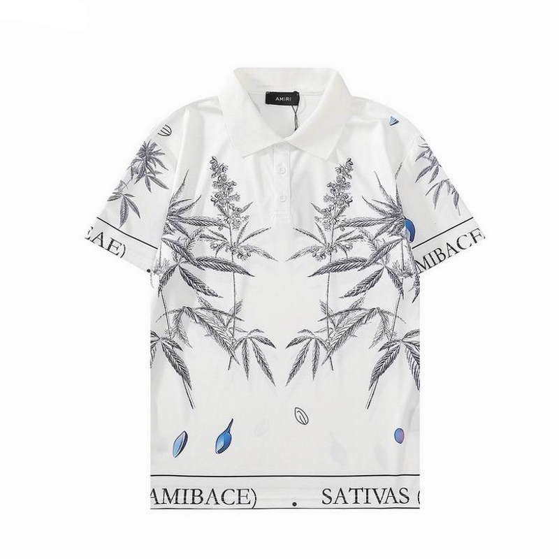 AMR  T-shirt Shirt Polo