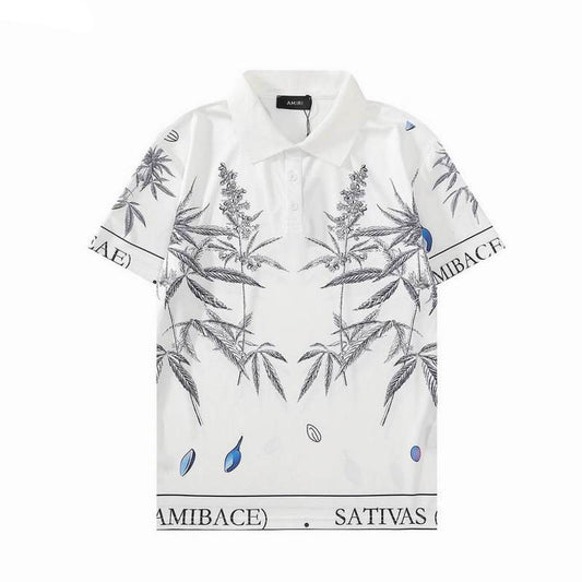 AMR  T-shirt Shirt Polo