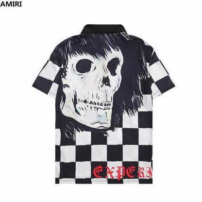 AMR T-shirt Shirt Polo