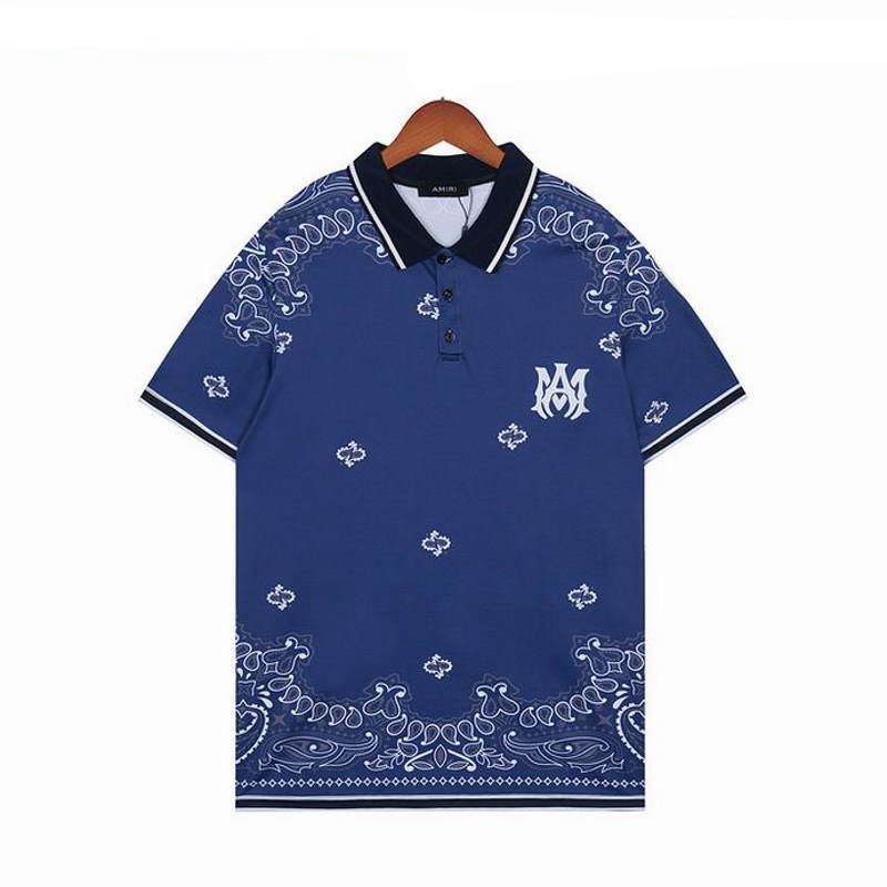 AMR T-shirt Shirt Polo