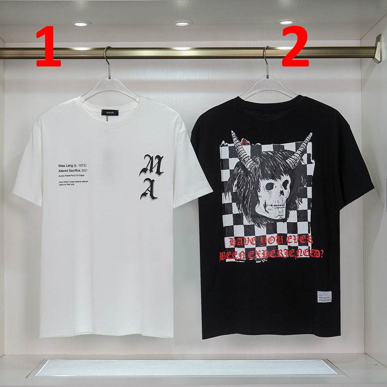 GU T- Shirt  2 Color 's