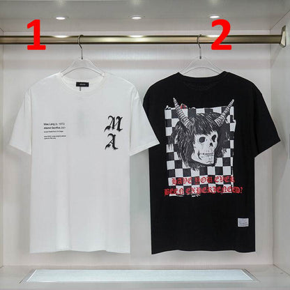 GU T- Shirt  2 Color 's