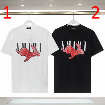AMR T-shirt Shirt Polo 2 Color's
