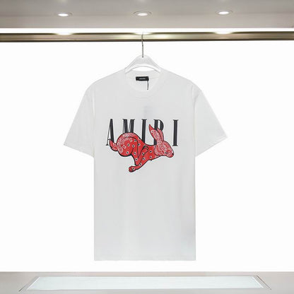 AMR T-shirt Shirt Polo 2 Color's