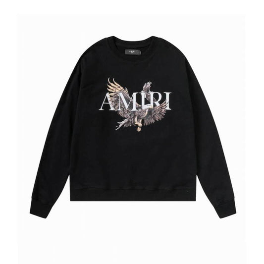 AMR  Sweater Sweatshirt 2 Color 's