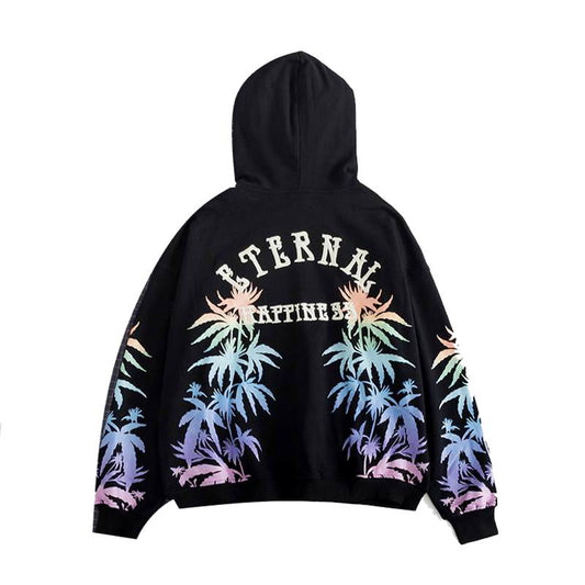 AMR  Sweater Sweatshirt Hooded