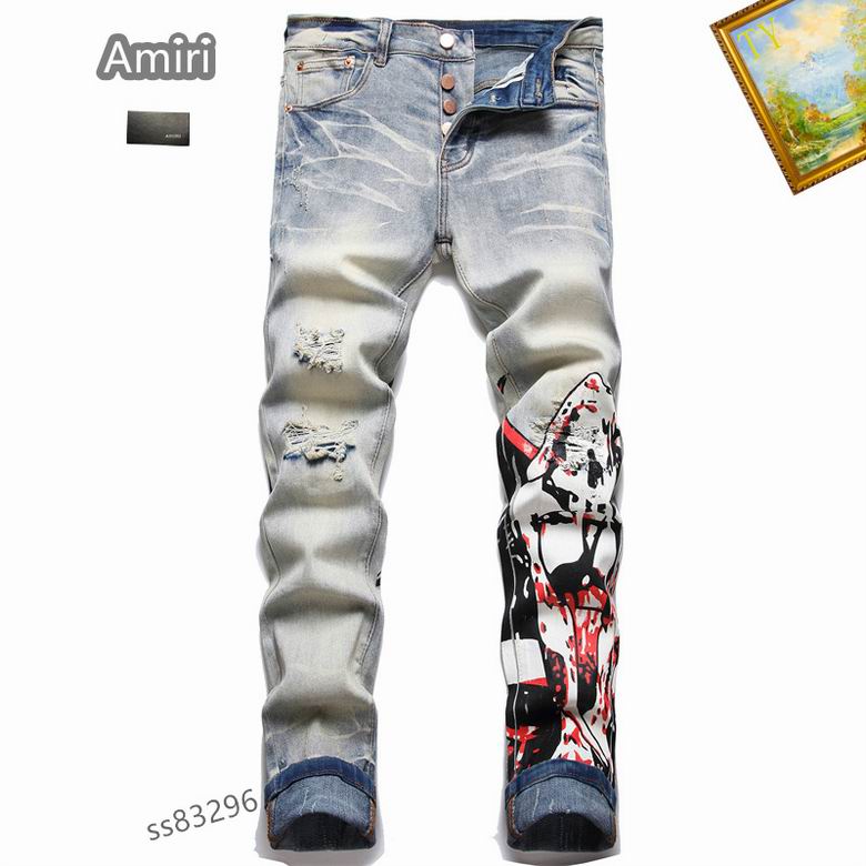 AMR Pants Jeans