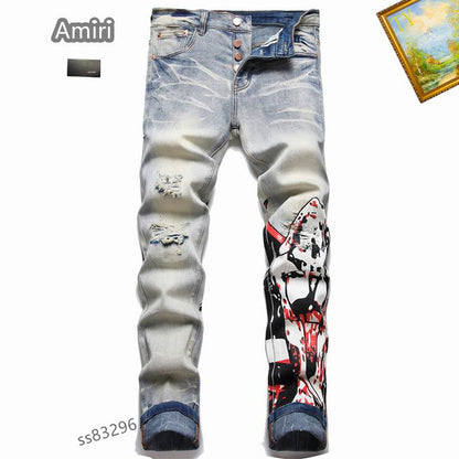 AMR Pants Jeans