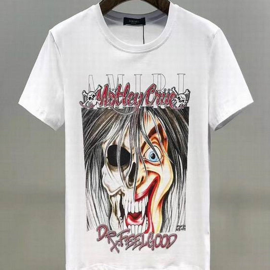 AMR T Shirt Top