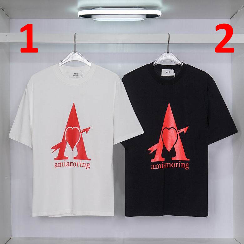 AMR T -shirt  2 Color 's