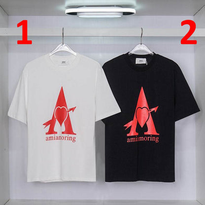 AMR T -shirt  2 Color 's
