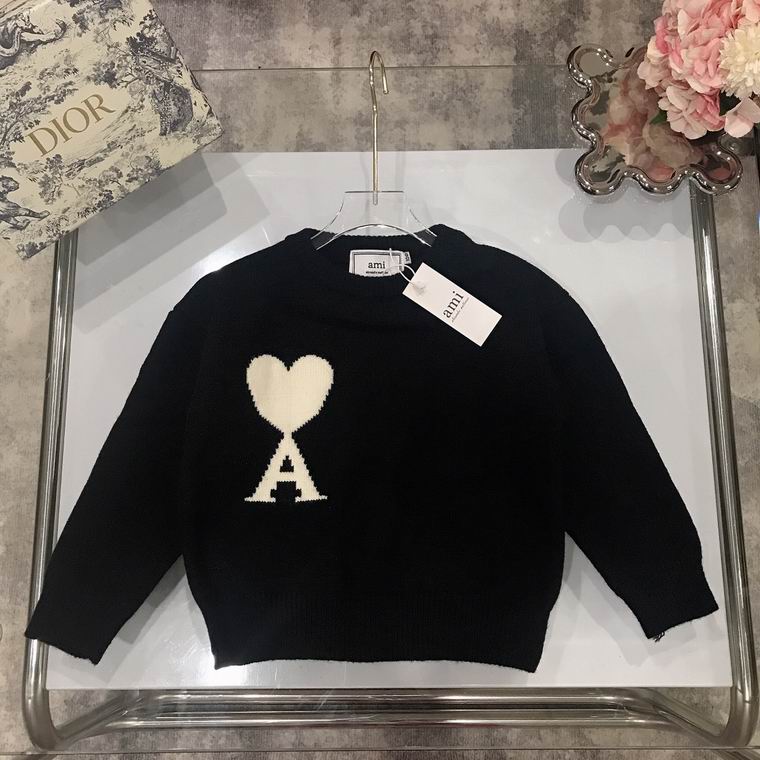 AMR Sweater Sweatshirt  KIDS