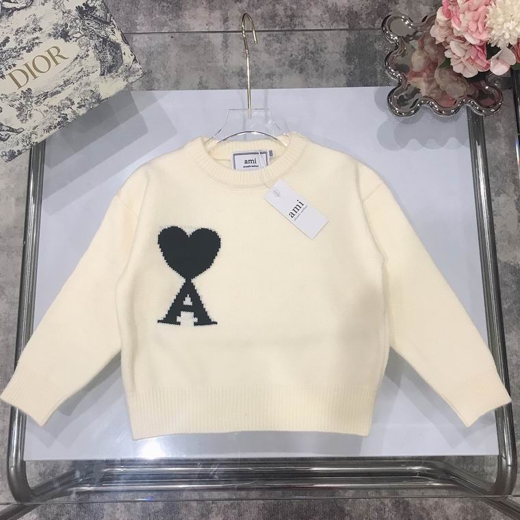 AMR Sweater Sweatshirt  KIDS