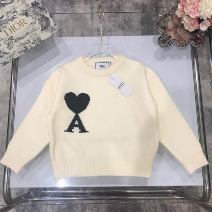 AMR Sweater Sweatshirt  KIDS