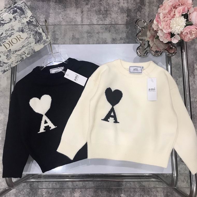 AMR Sweater Sweatshirt  KIDS