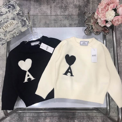 AMR Sweater Sweatshirt  KIDS