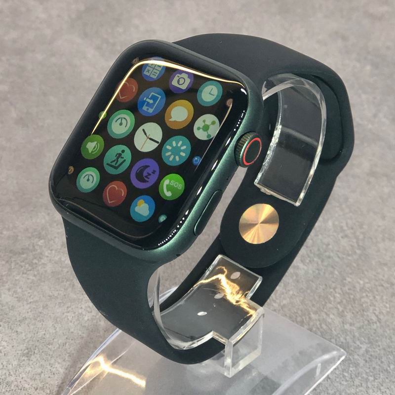 Smart 7  Watch 12 Color s Android