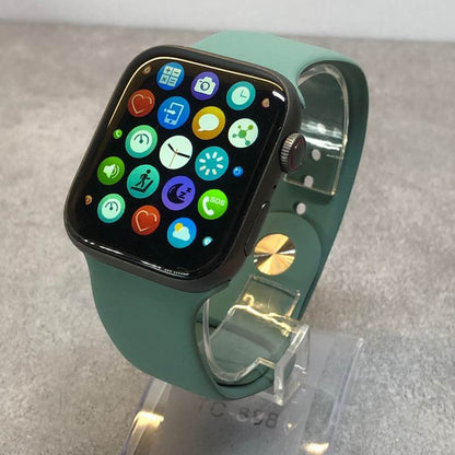 Smart 7  Watch 12 Color s Android
