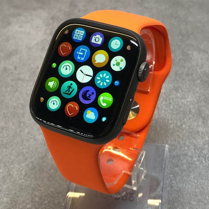 Smart 7  Watch 12 Color s Android
