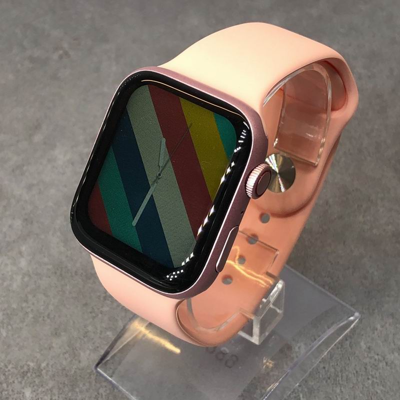 Smart 7  Watch 12 Color s Android
