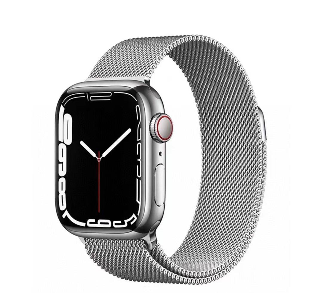 Smart 7  Watch 4 Color s Android
