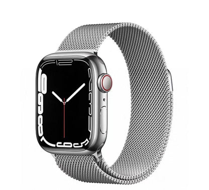 Smart 7  Watch 4 Color s Android