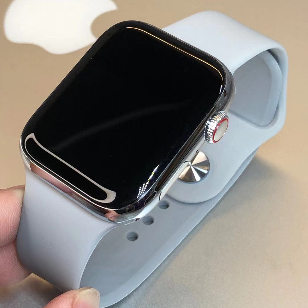 Smart 7  Watch 4 Color s Android