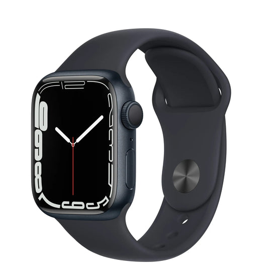 Smart 7  Watch 4 Color s Android