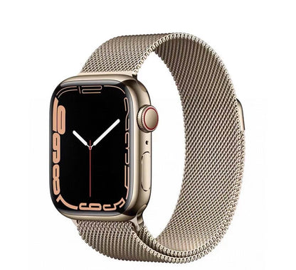Smart 7  Watch 4 Color s Android