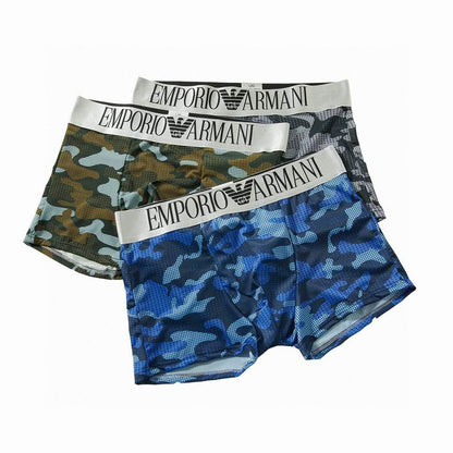 ARMA*NI Underwear Mans 3 pcs