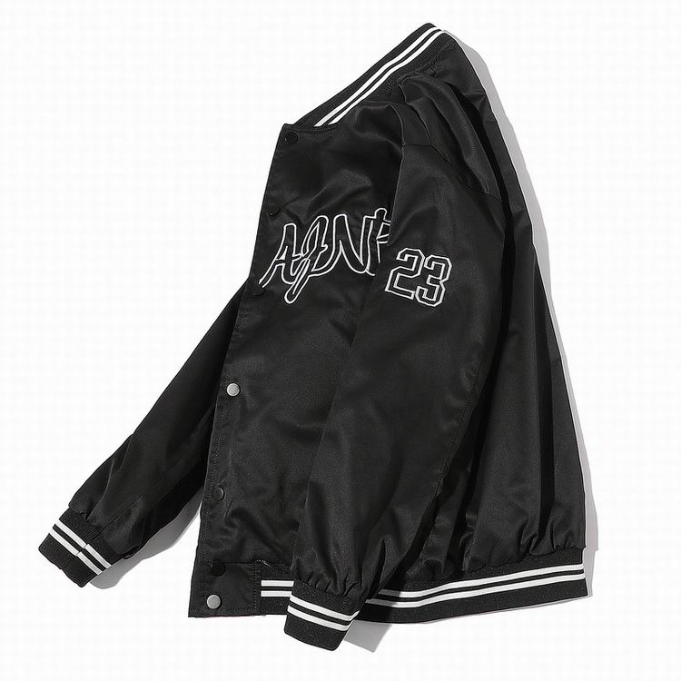 Arma*ni Jacket Black