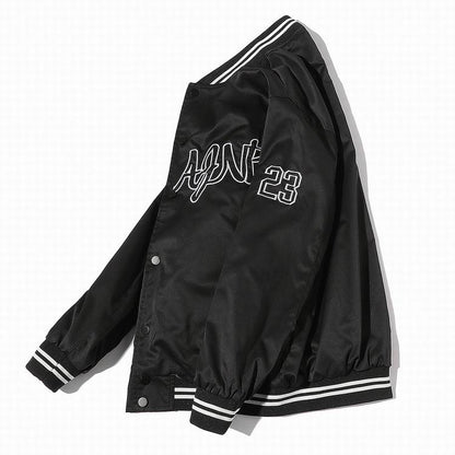 Arma*ni Jacket Black