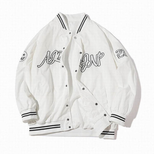 Arma*ni Jacket White