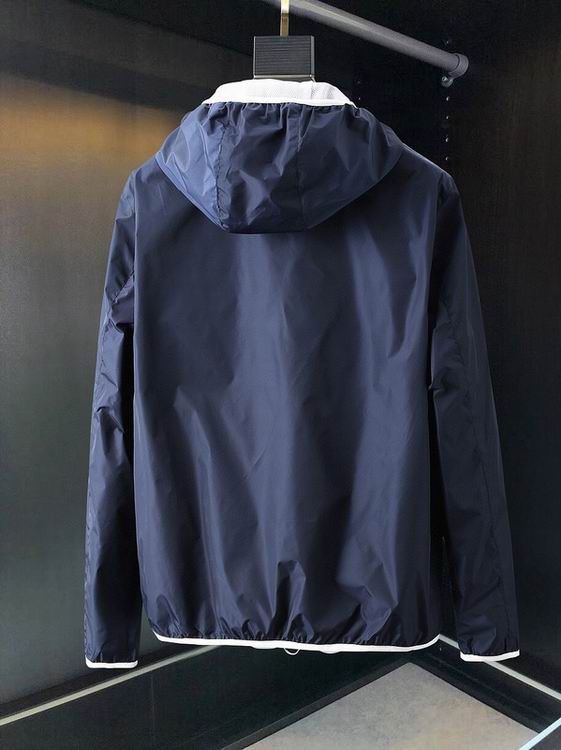 Arma*ni  Jacket Hoodie 2 colors