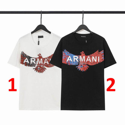 ARMAN T- Shirt  2 Color 's
