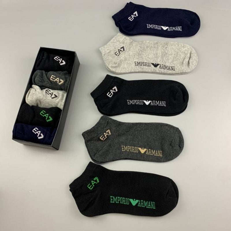 Arma*ni Socks